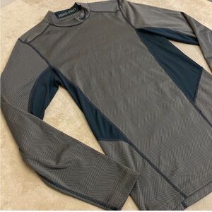 Nike dry fit performance shirt